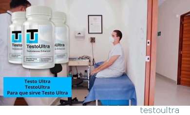 Testo Ultra España